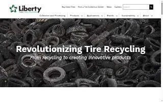 IMC Outdoor Living website