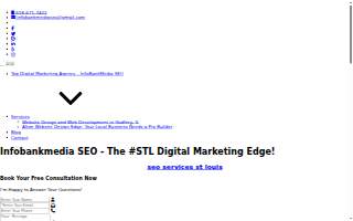 Infobankmedia SEO