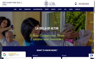 La Bella of Alton