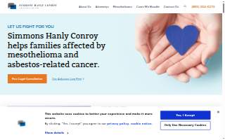Simmons Hanly Conroy