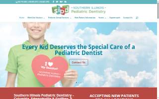 Southern Illinois Pediatric Dentistry