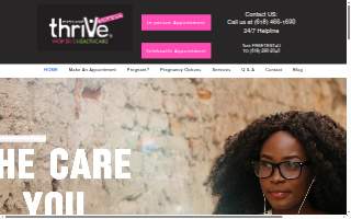 ThriVe Metro East