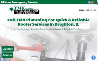 TMK Plumbing