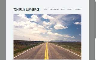 Tomerlin Law Office of Godfrey