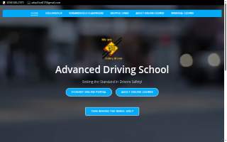 Advanced Driving School of Glen Carbon