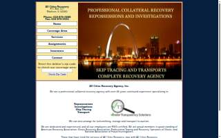 All Cities Recovery Agency