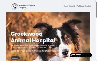 Creekwood Animal Hospital