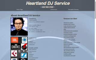 Heartland DJ Service