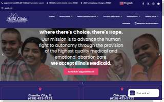 Hope Clinic