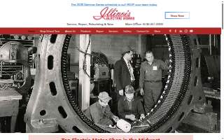 Illinois Electric Works