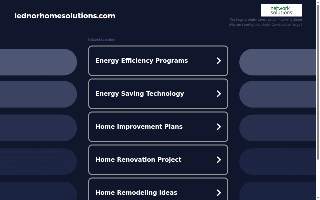 Lednor Home Solutions® | Gutter Helmet, Roofing & Sunesta Awnings – St. Louis-St. Charles-Farmington, MO-IL