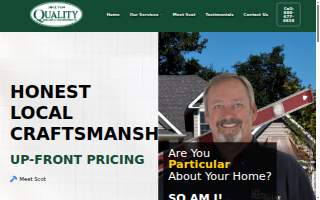 Quality Installation of Granite City