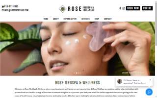 Rose MedSpa and Wellness of Granite City