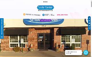 Smile Center Orthodontics of Granite City