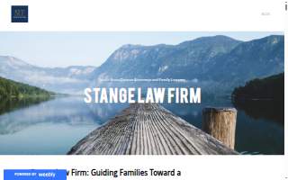 Stange Law Firm, PC