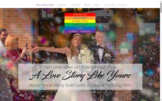 Steve Weber Films - Movies with Emotion