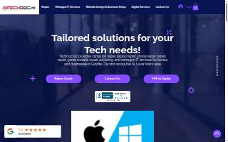 TechDocGC
