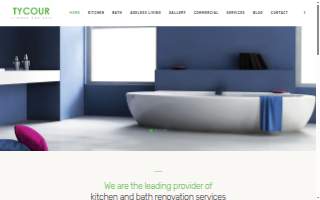 Ty-Cour Kitchen & Bath