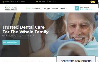 Village Family Dental