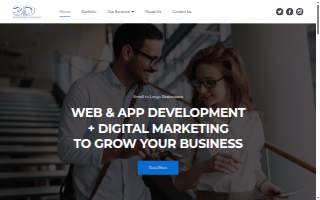 3D-Rex & AniRex Studios, Inc.