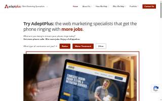 AdeptPlus of Grayslake