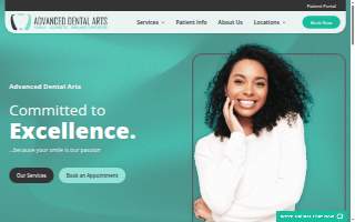 Advanced Dental Arts