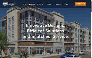 Archamerica Inc of Grayslake