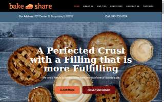 Bake Share