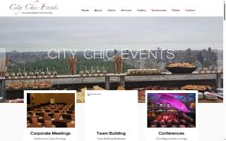 City Chic Events