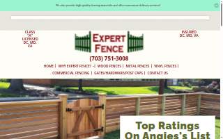 Expert Fence