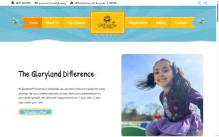 Gloryland Preschool