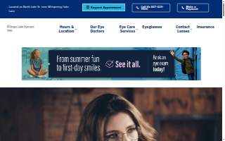 Grayslake Eyecare