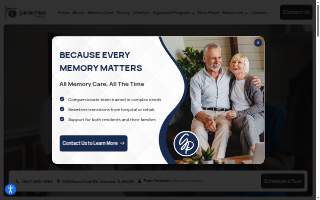 Gurnee Place Memory Care Community