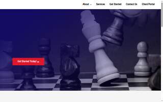 Hamilton Tax and Accounting