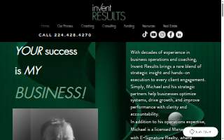 Invent Results LLC