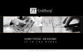 Johnston, Tomei & Goldberg LLC
