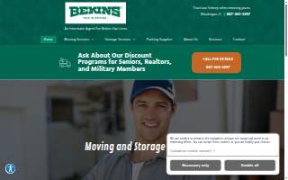 Lake County Movers Inc of Grayslake