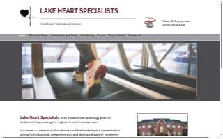 Lake Heart Specialists of Grayslake