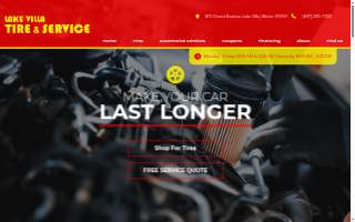 Lake Villa Tire & Service of Grayslake