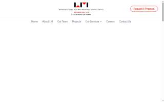 LM Consultants, Inc.