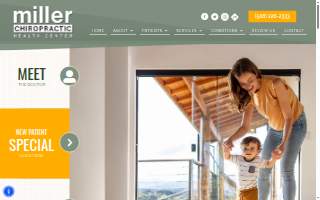 Miller Chiropractic