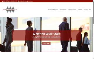 Modern Management Inc