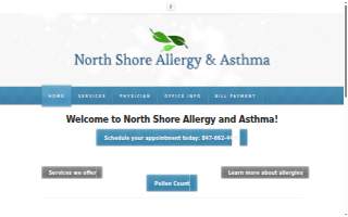 North Shore Allergy & Asthma