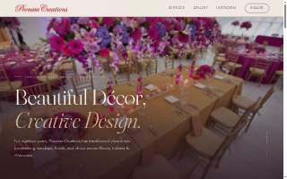 Poonam Creations