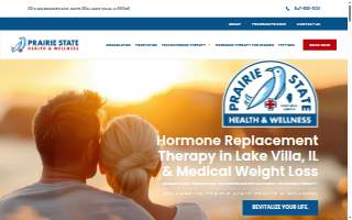 Prairie State Health & Wellness of Grayslake