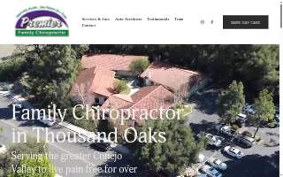 Premier Chiropractic and Injury Center