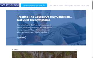 Risner Rehabilitation