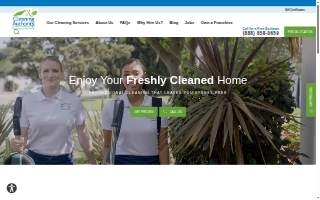 The Cleaning Authority - Grayslake