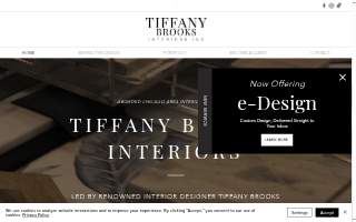 Tiffany Brooks Interiors of Grayslake