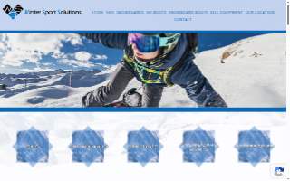Winter Sport Solutions of Grayslake